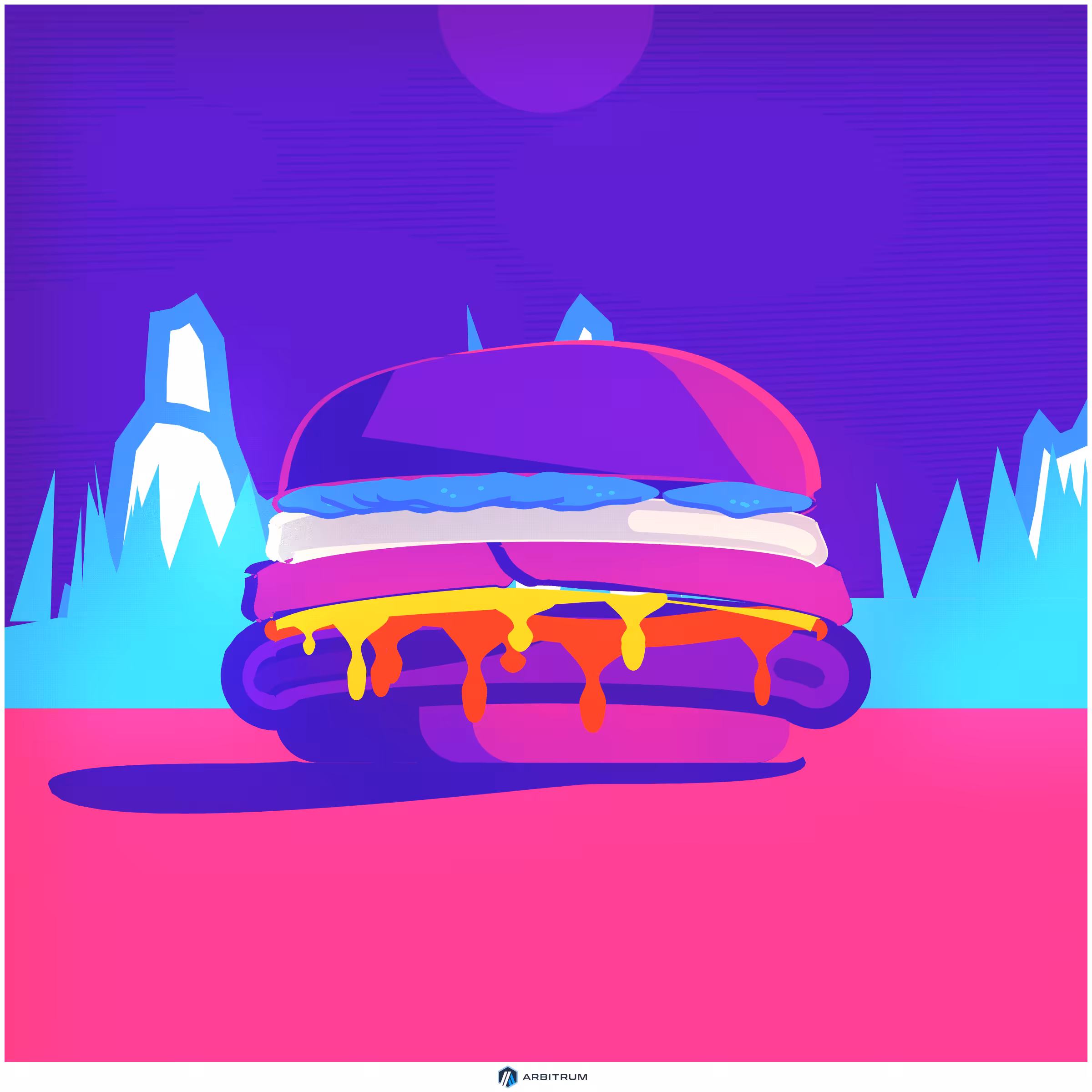 Arbiburgers | ETHDenver #4676