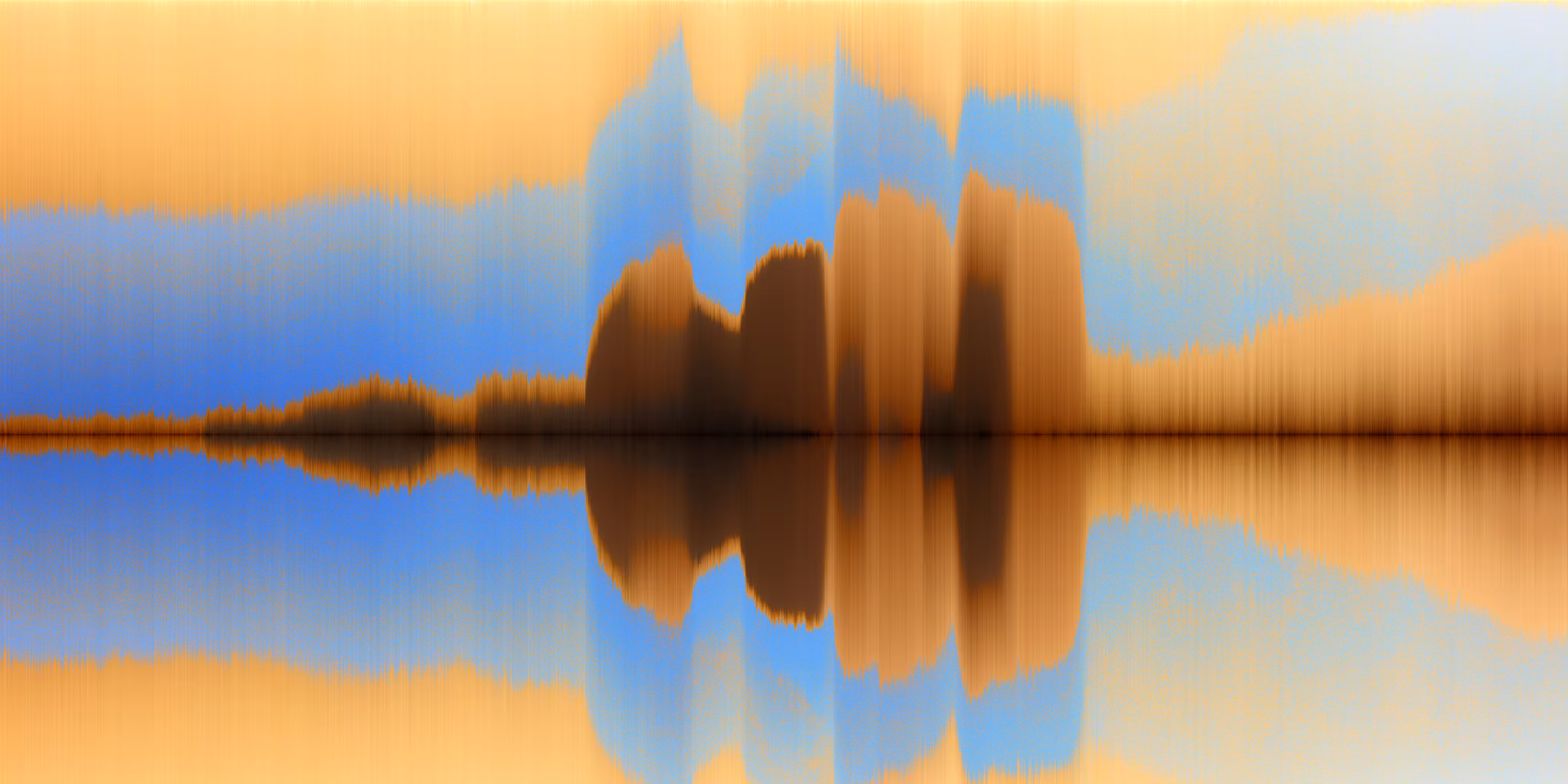 Isles upon Deemed Rivers & Other Wonders 151