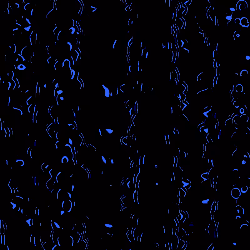 Surface Scratches #1