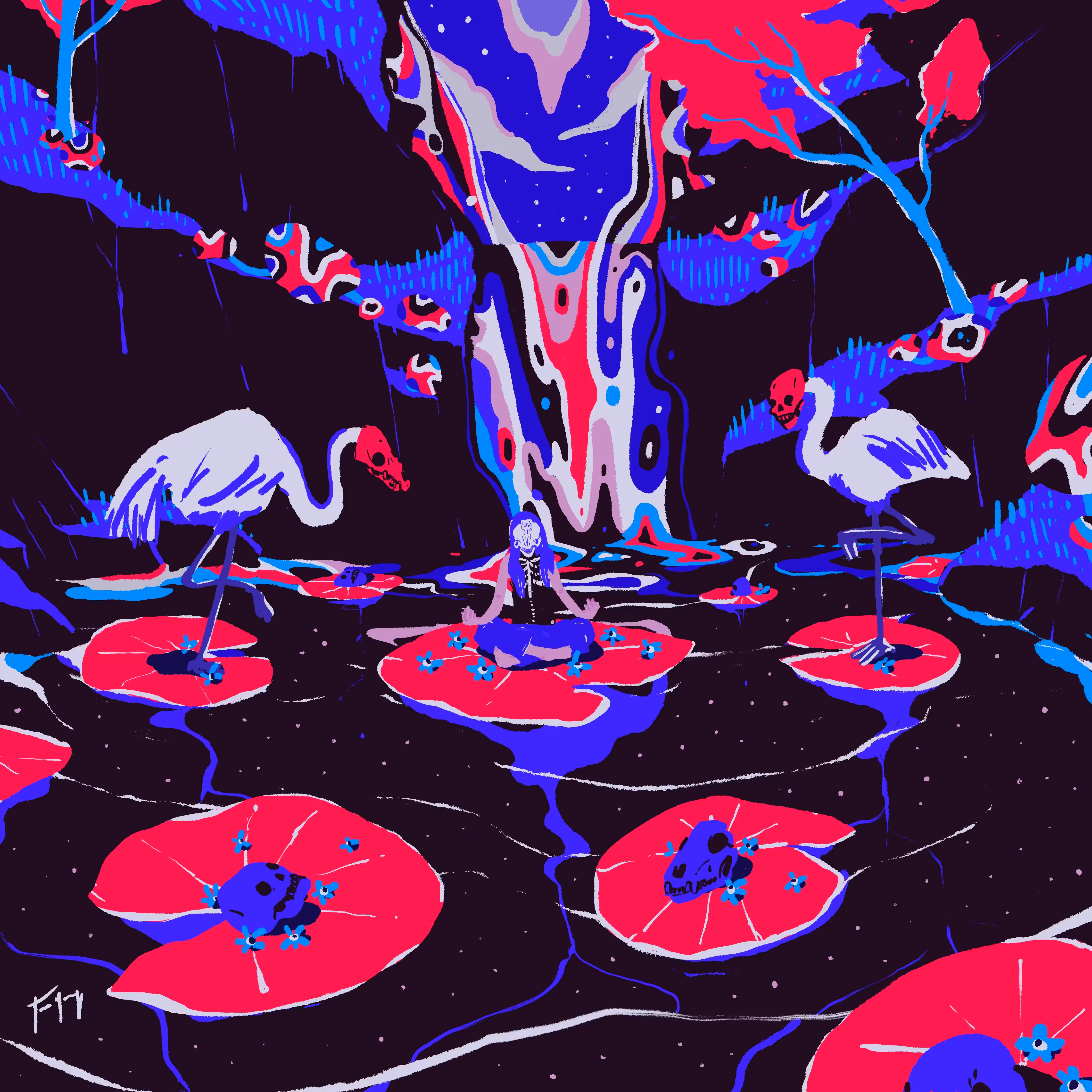 Mind Over Matter