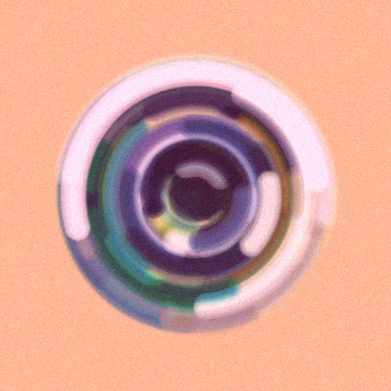 Wisp #163
