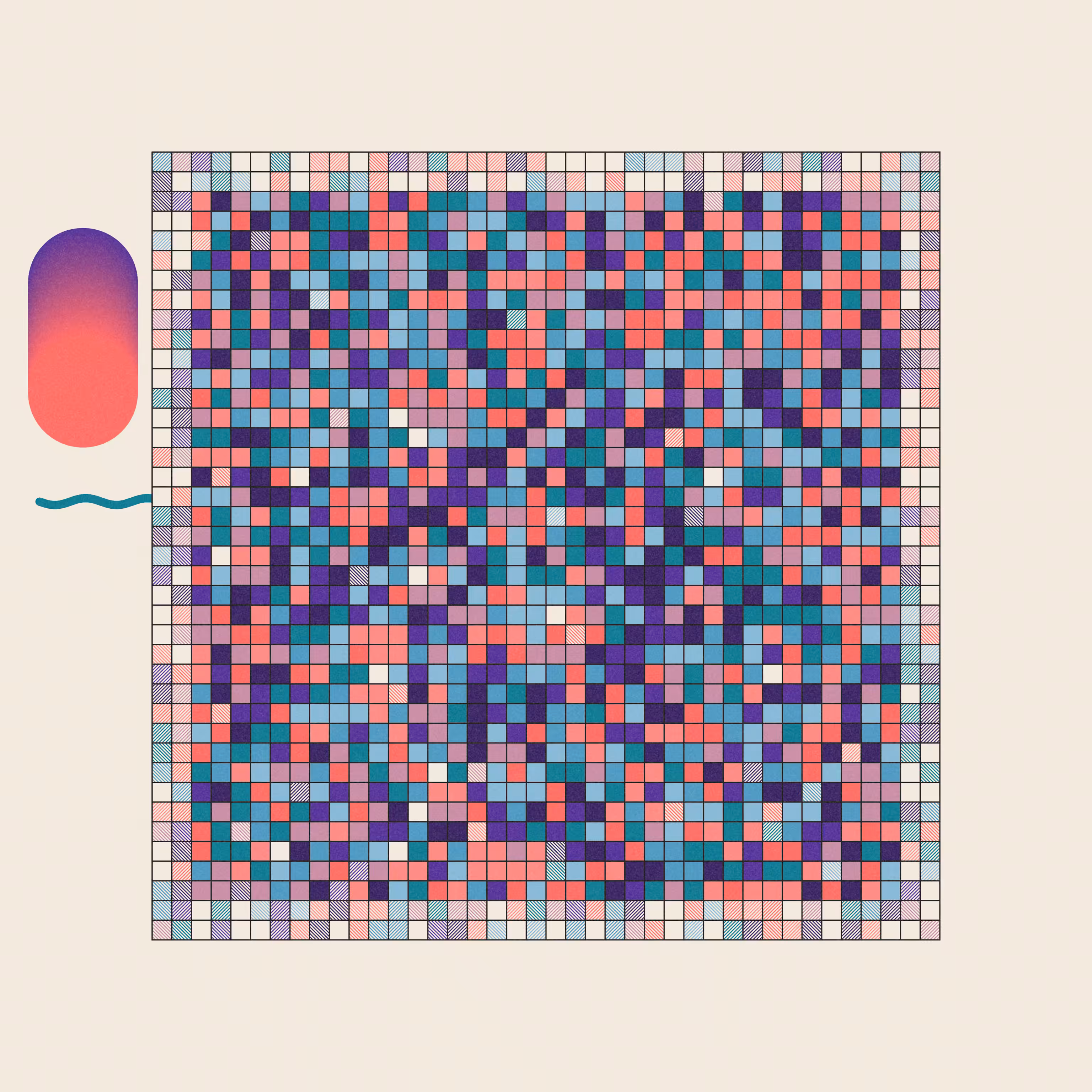 mind wave #240