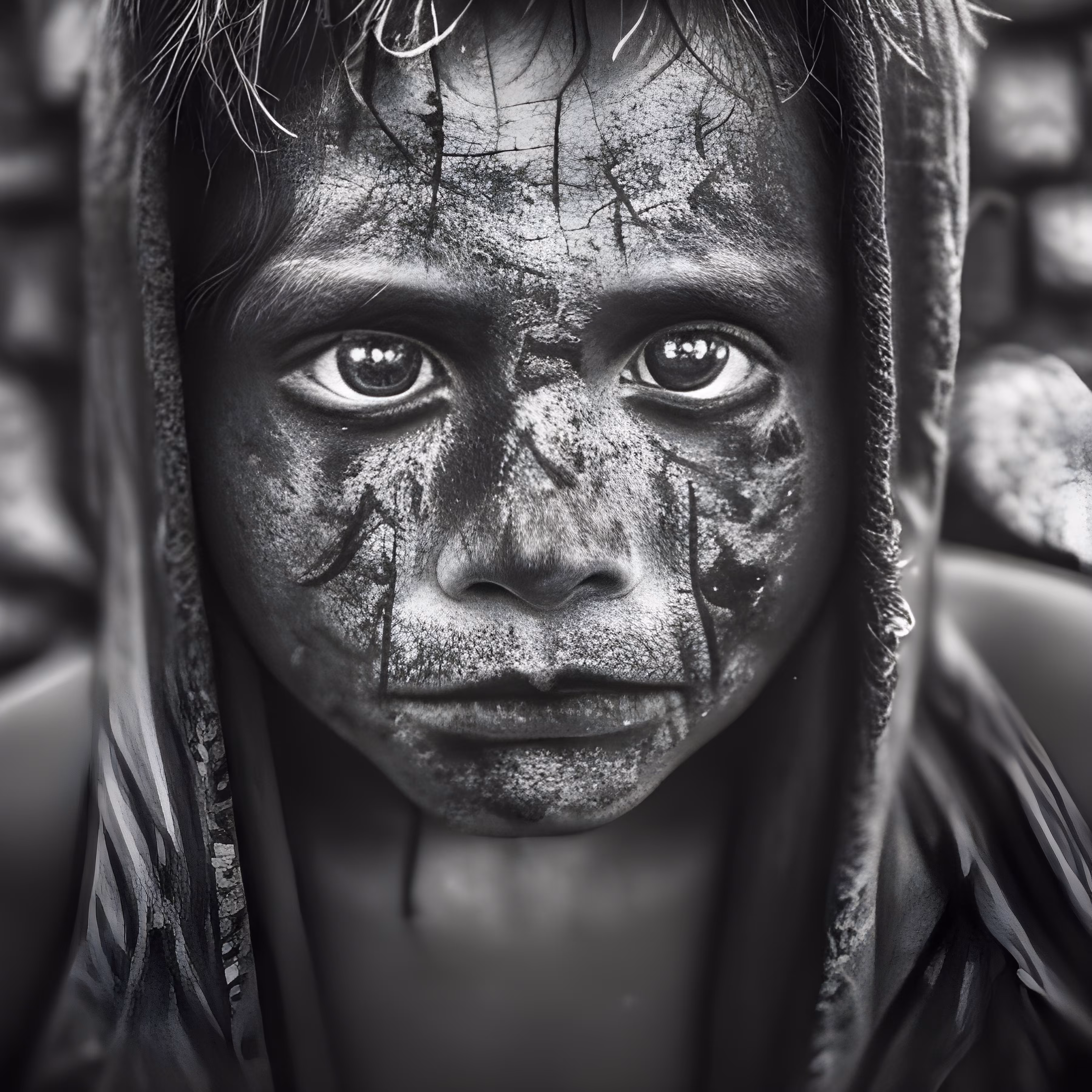 Human #2