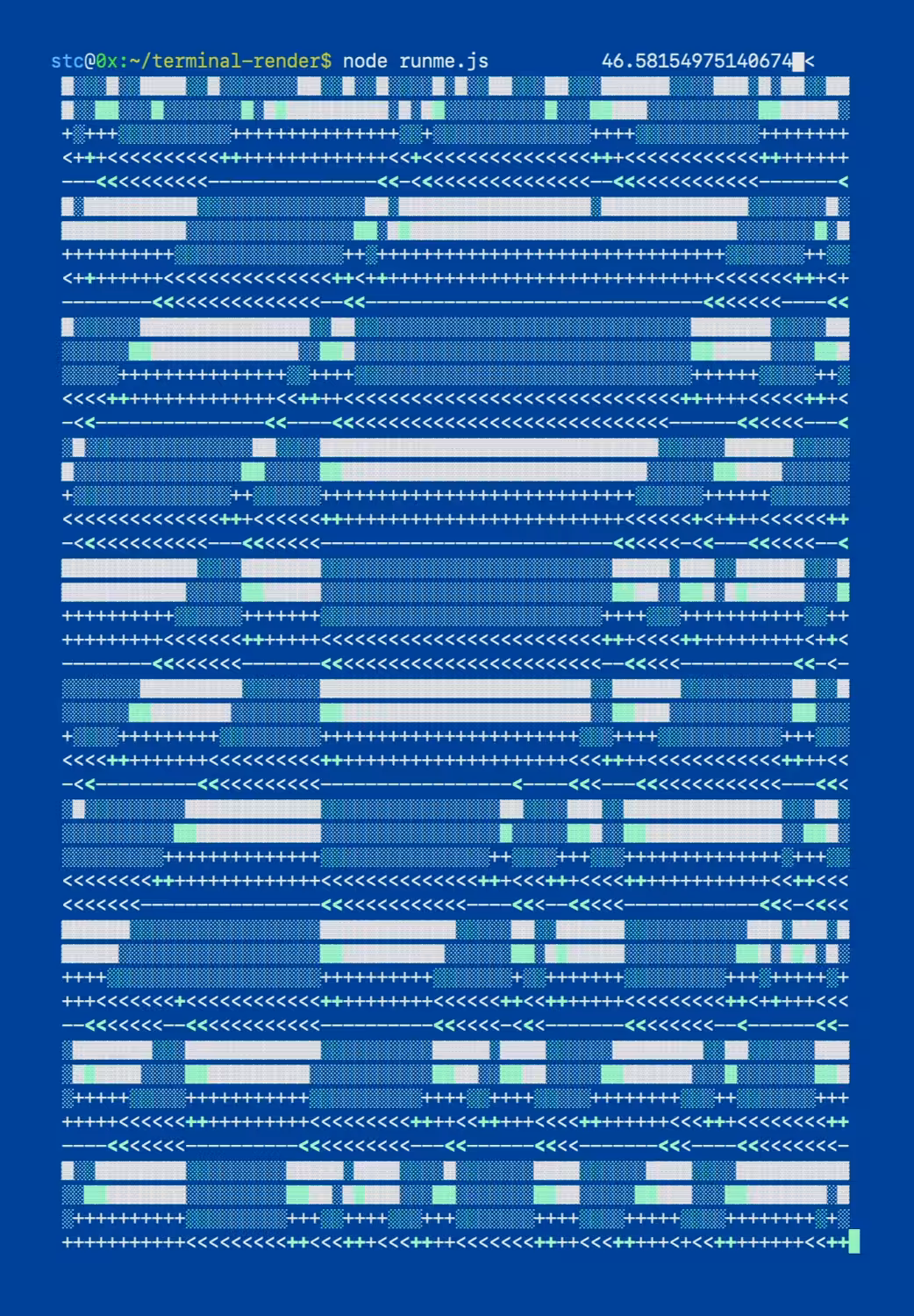 Rodeo posts: C-TYPE #8888