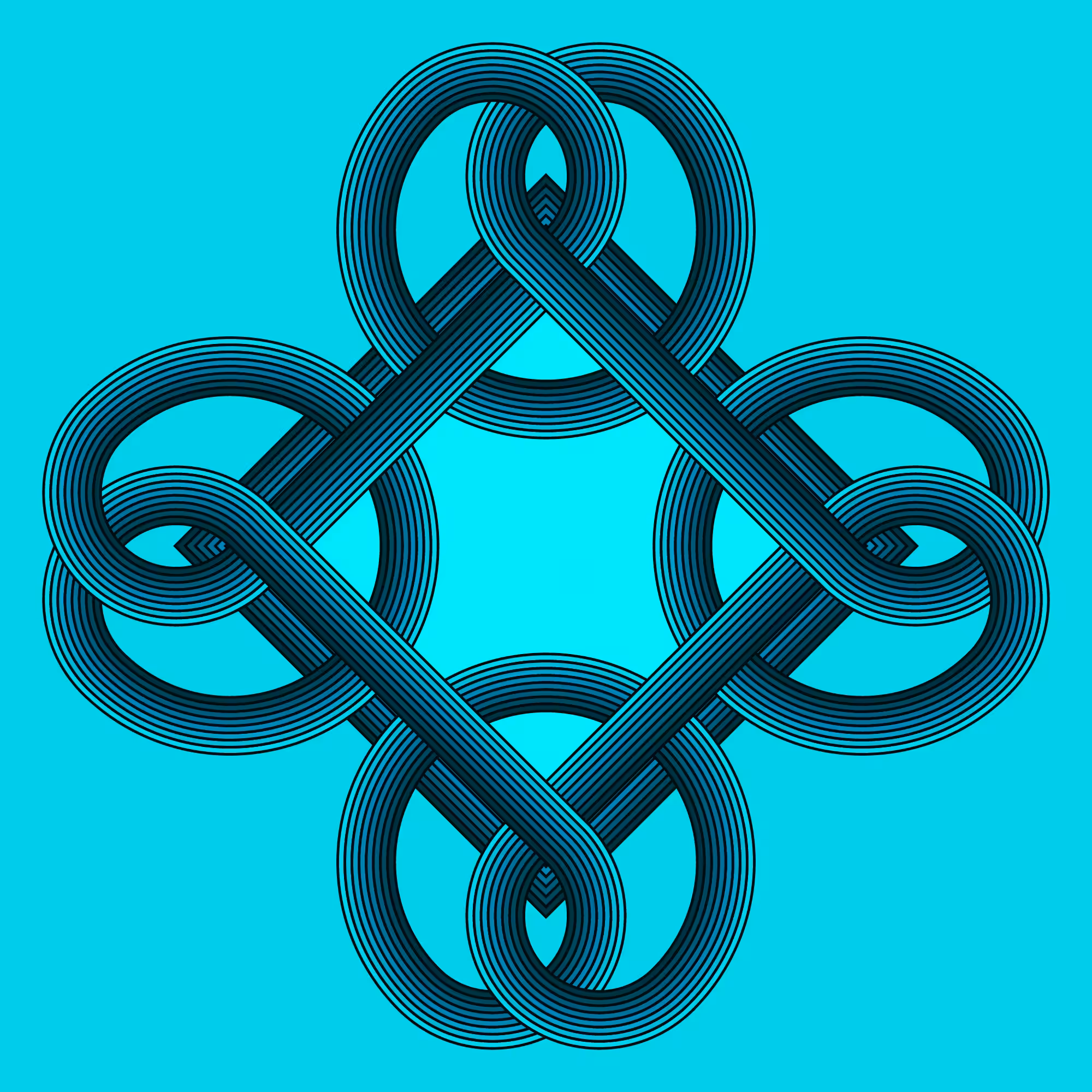 Knots #15