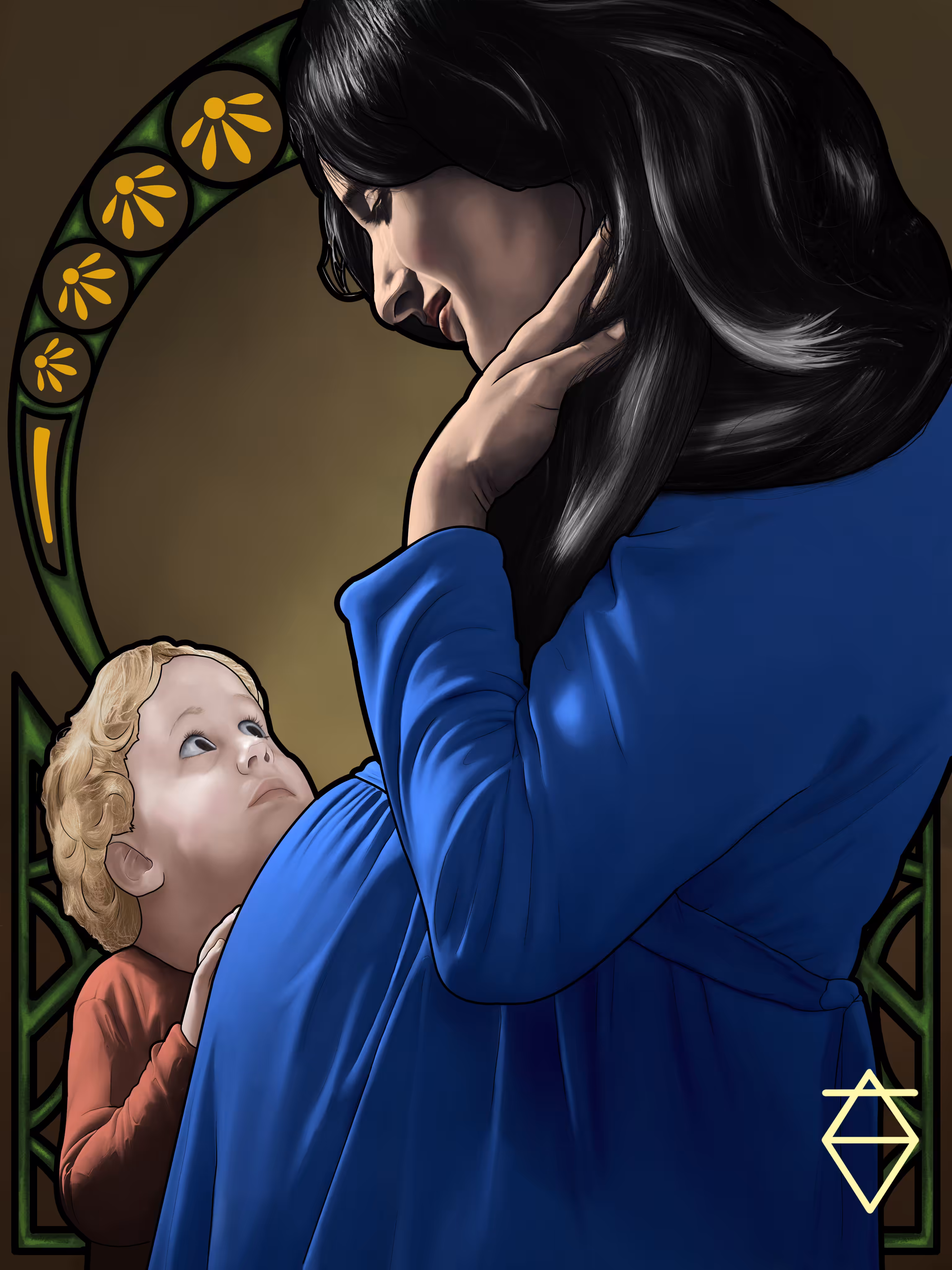 "Tell Me Mommy"