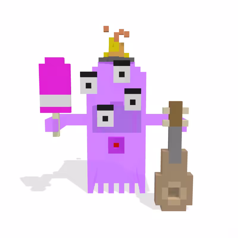Babaccio DigitalPhantom #465