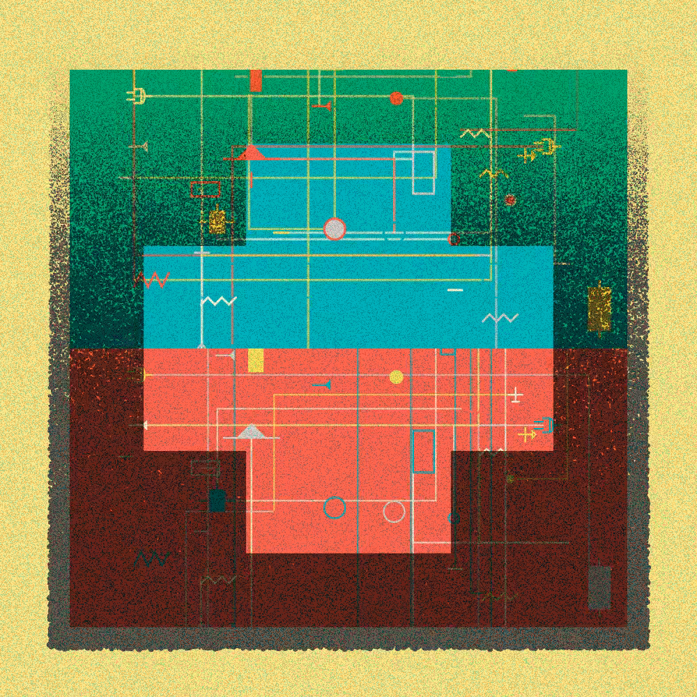 Abschematic #60