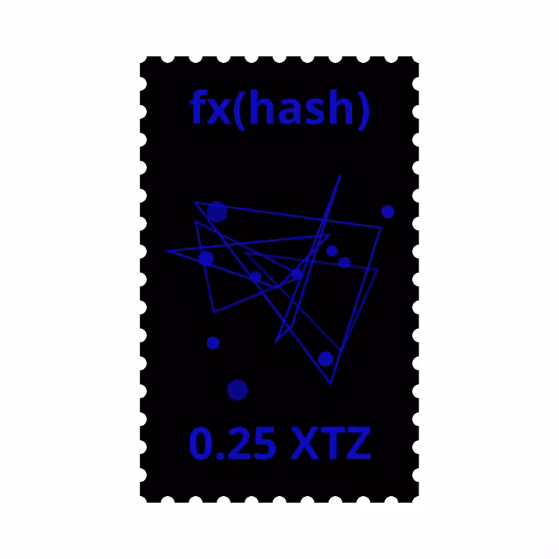 Postage Stamp #49
