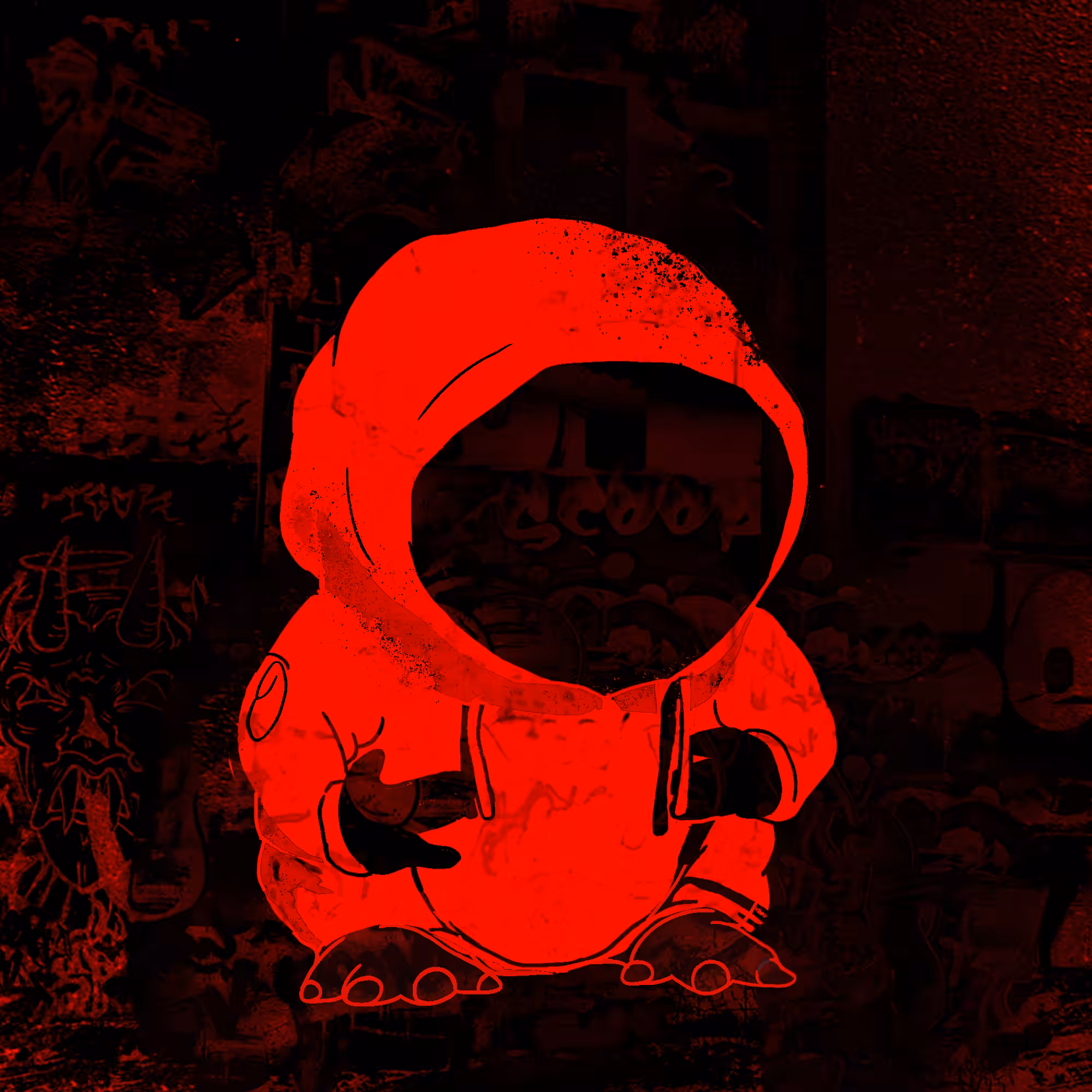 Glitch God RiBT