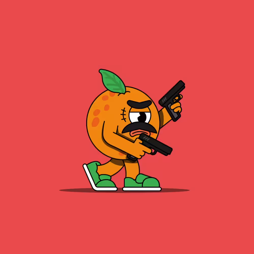Hooligan Universe #04
