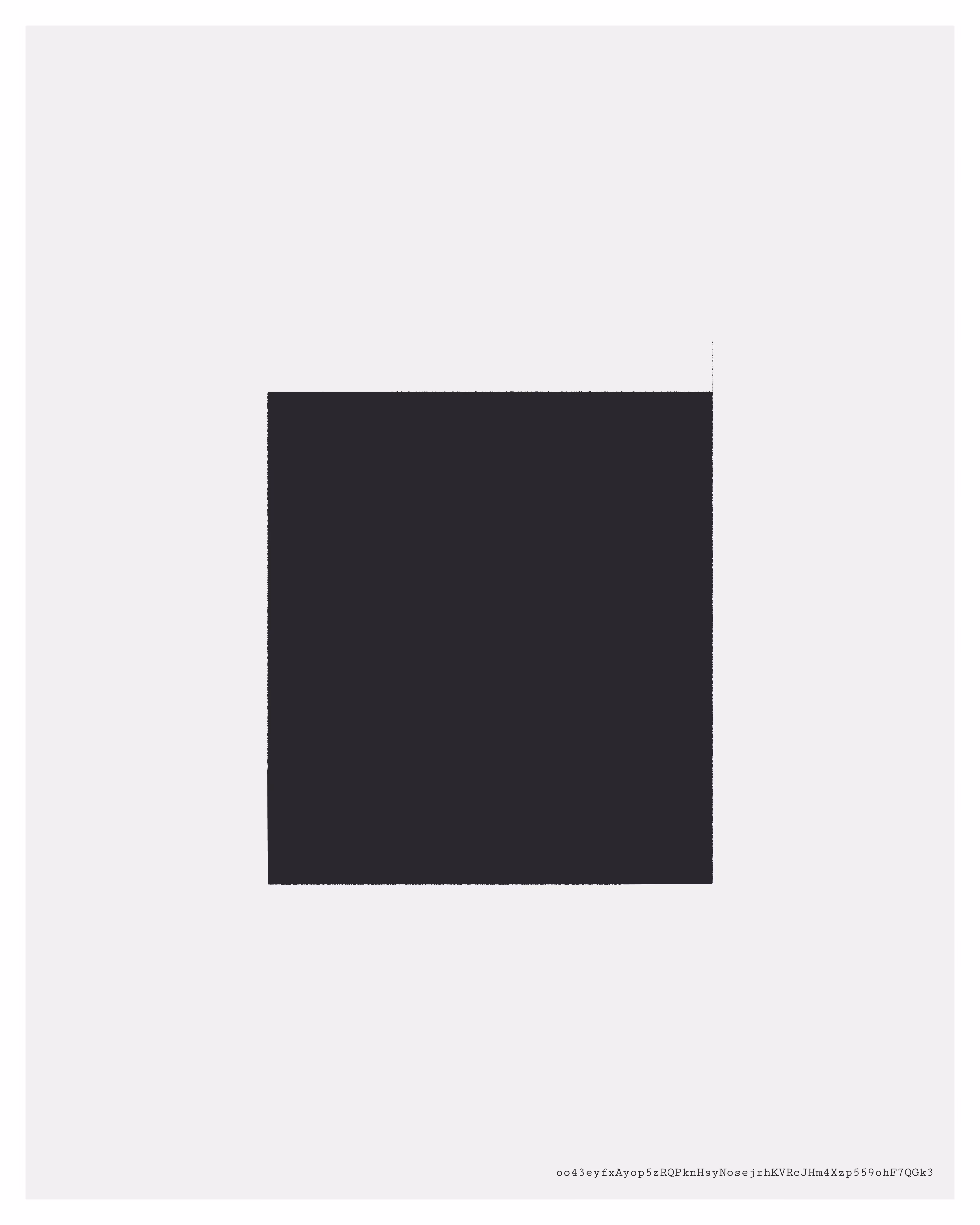 The Palette of Pessimism #38