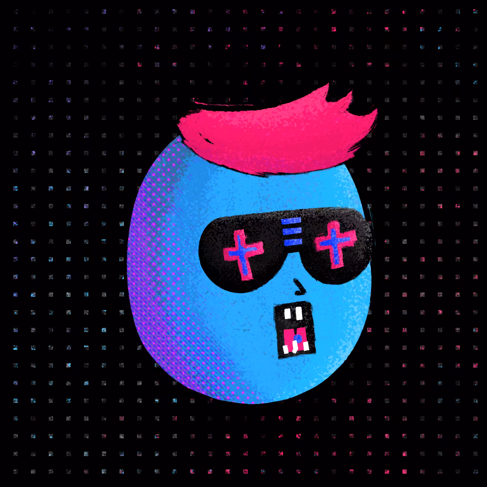 Grifticle #4