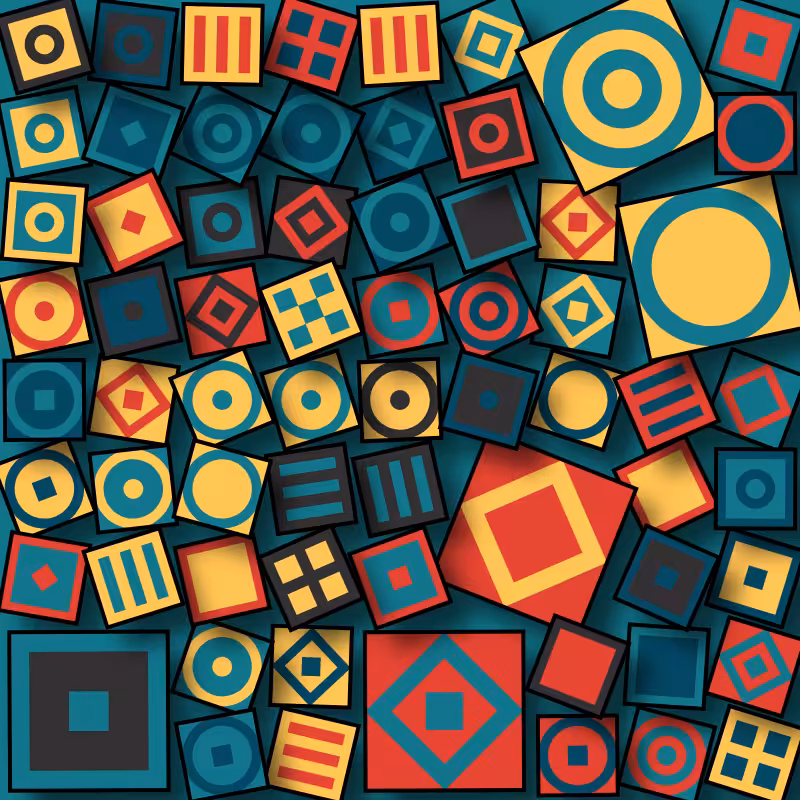 Simple Patterns #176