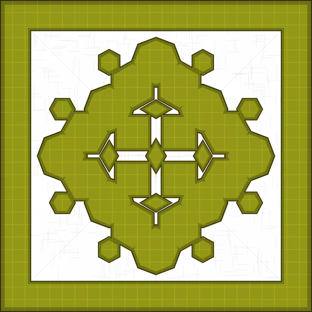 Papercut Factory #29