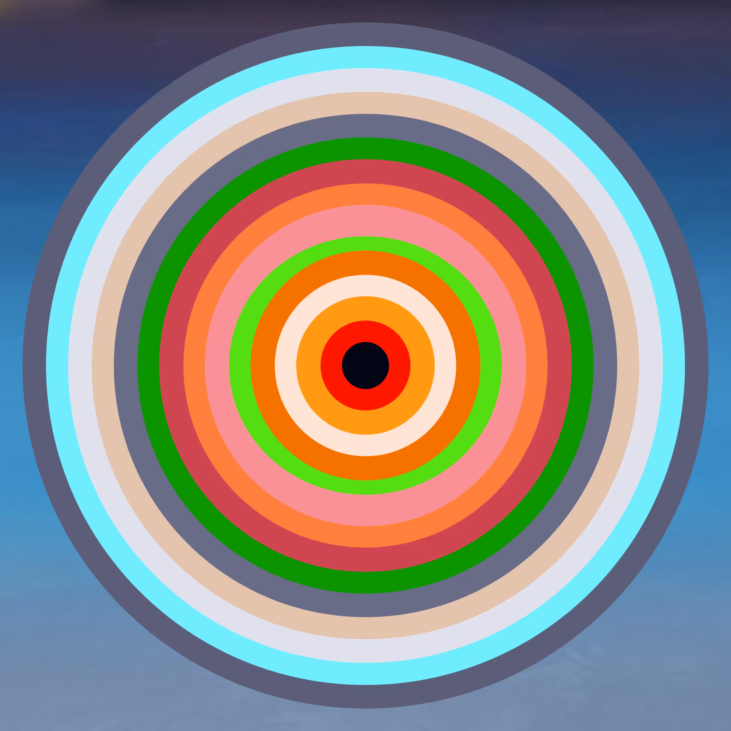 Circle of Frens² #4228