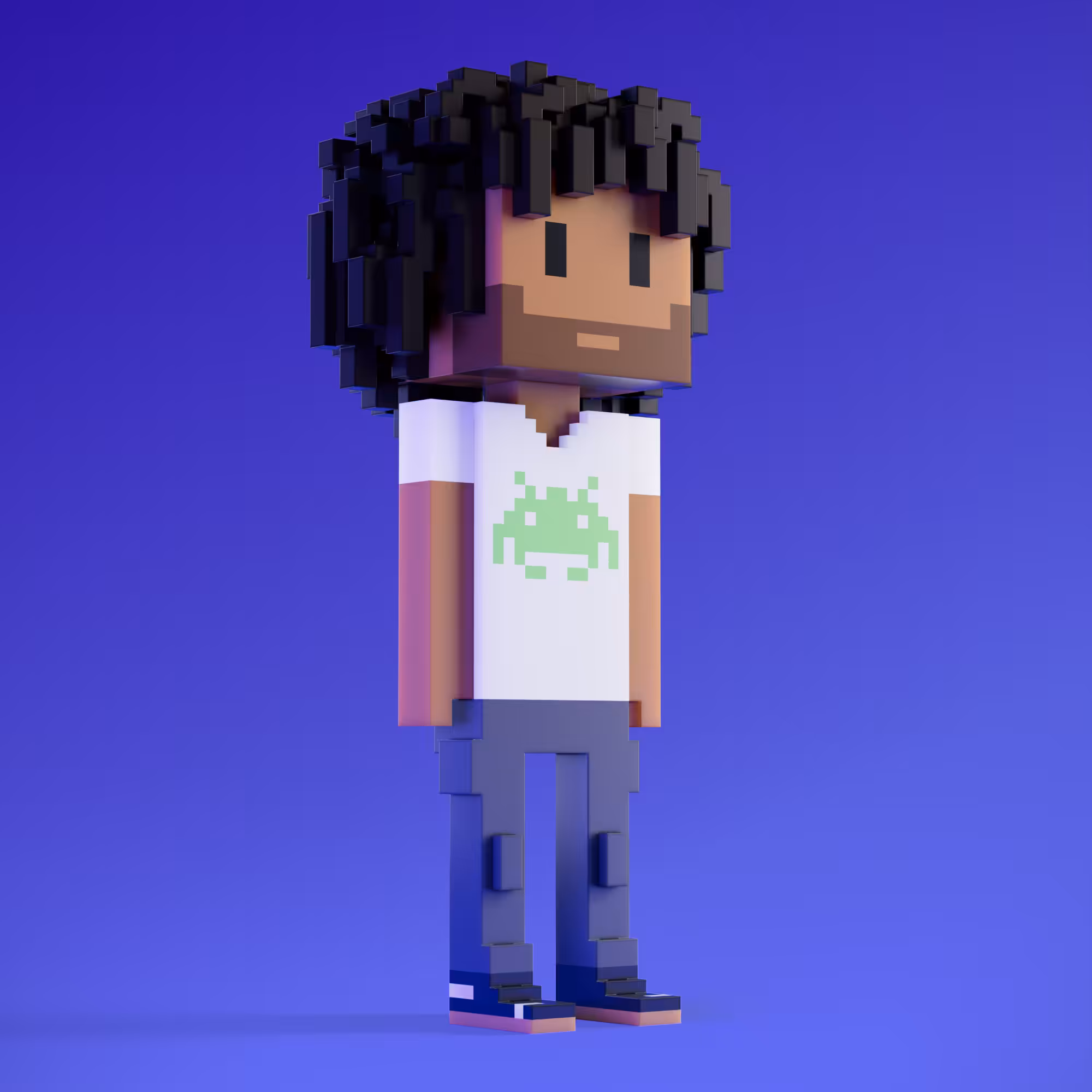 Meebit #4397