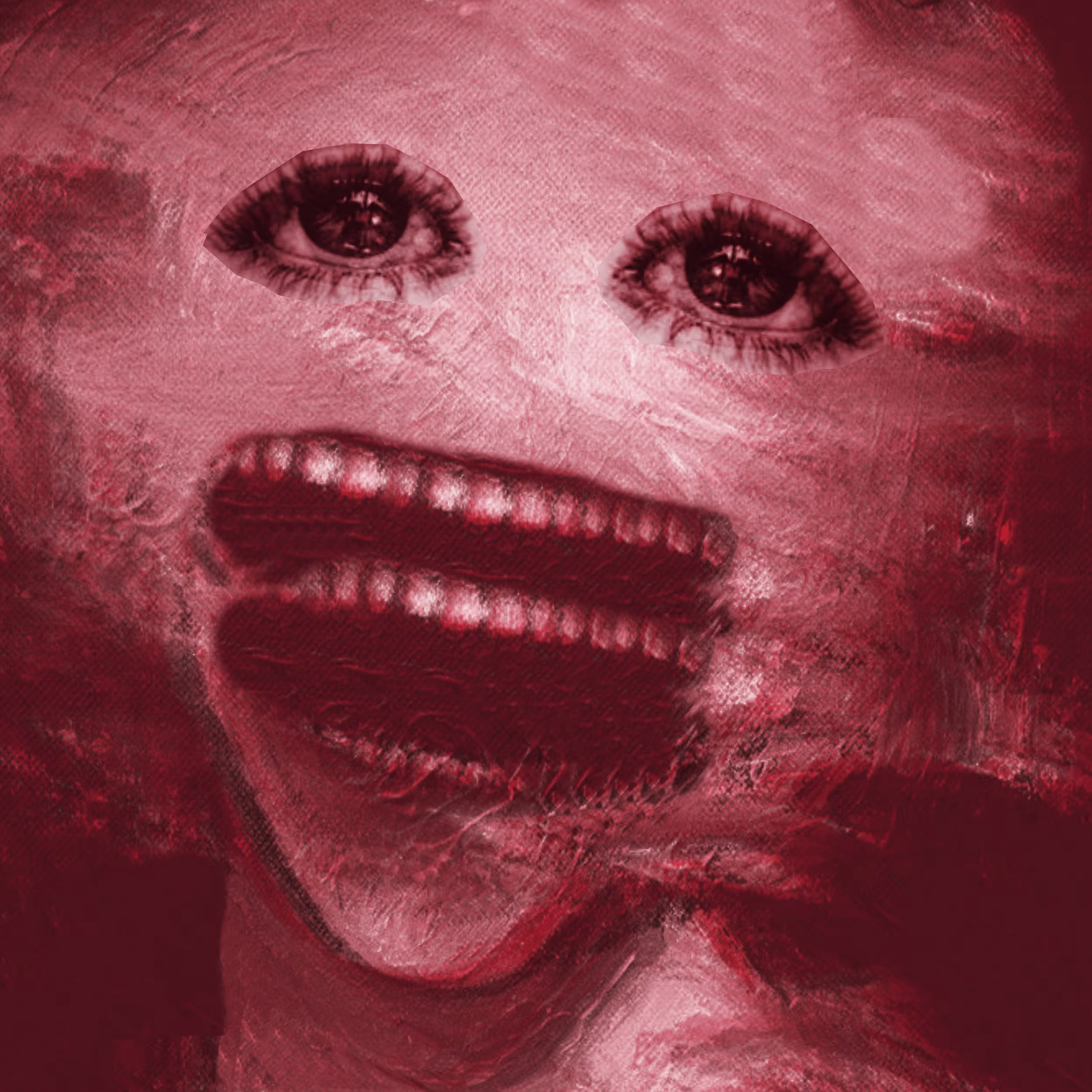 Magma: Faceless