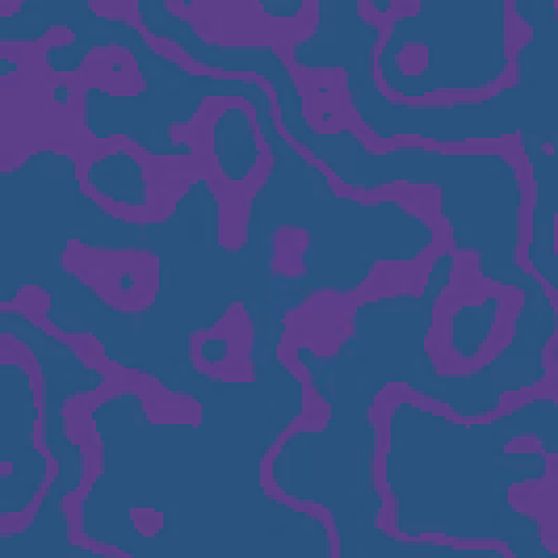 Color Noise with moving mouse #54