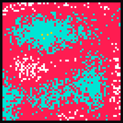pixelwave #16
