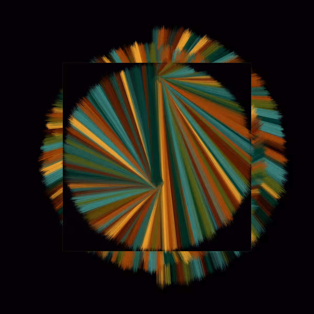 a synchronicity  #60