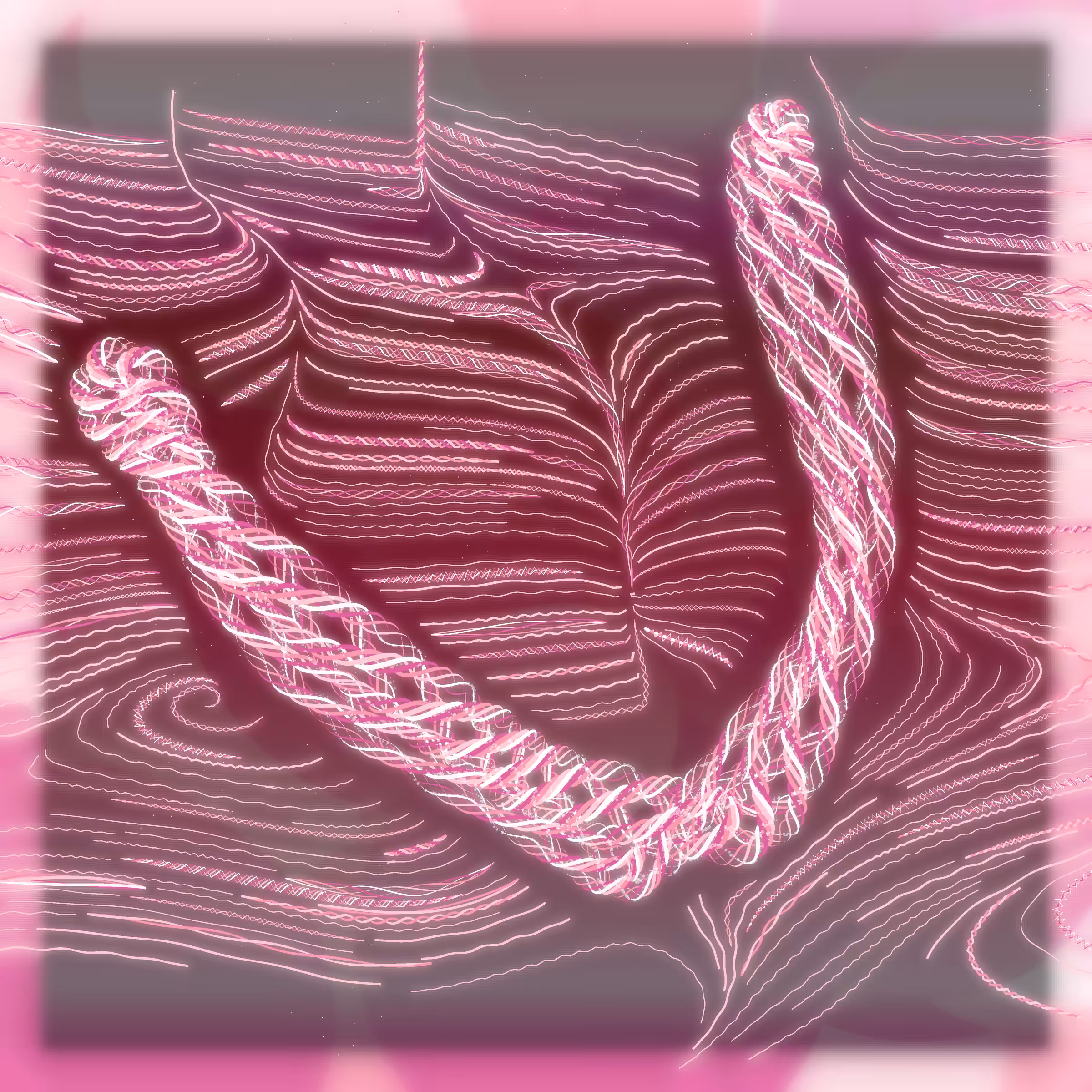 Friendship Bracelets #26789