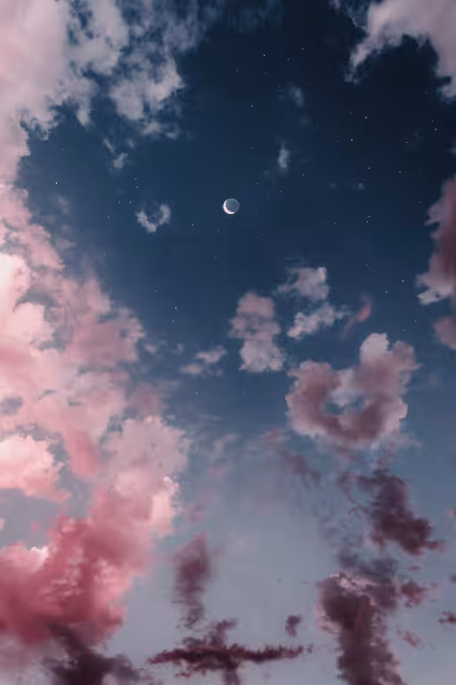 My Moons and Stars #16