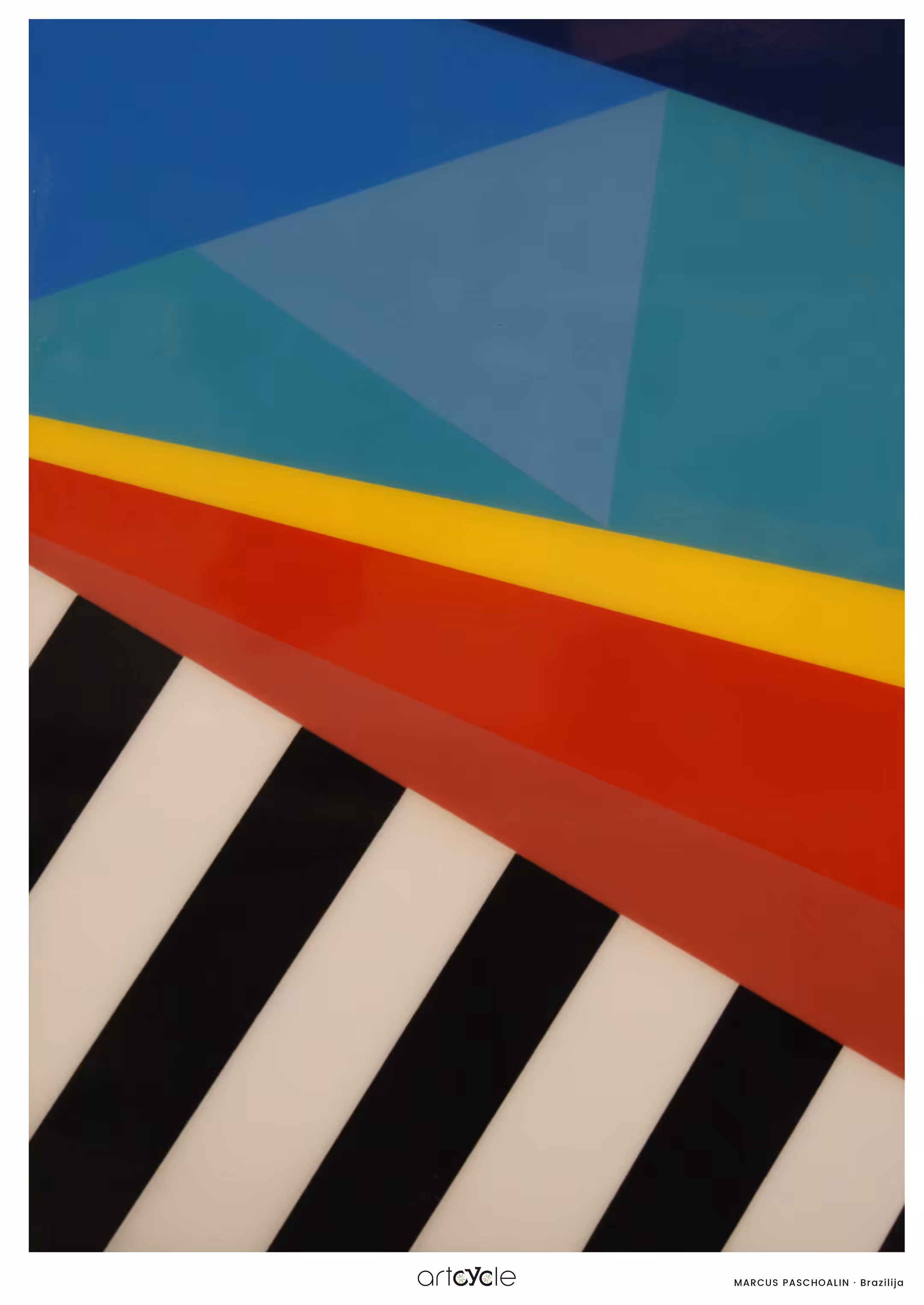 Colours - Poster Version