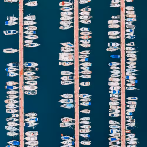 #18: Sail Away