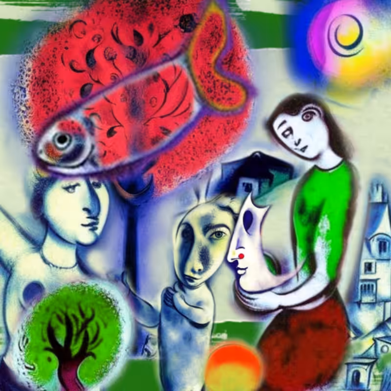 Dream #3