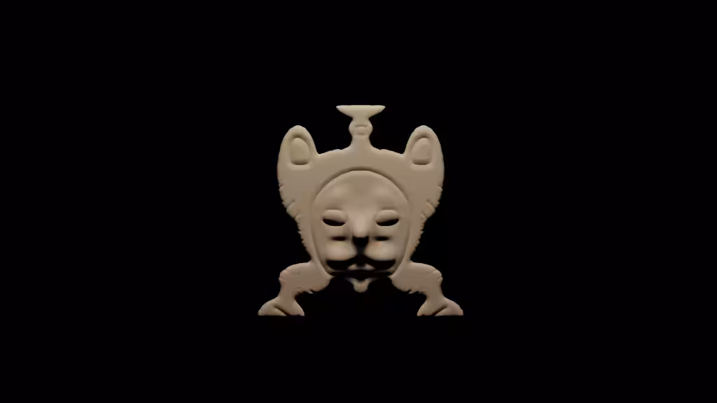 Artifact One - Simple Clay