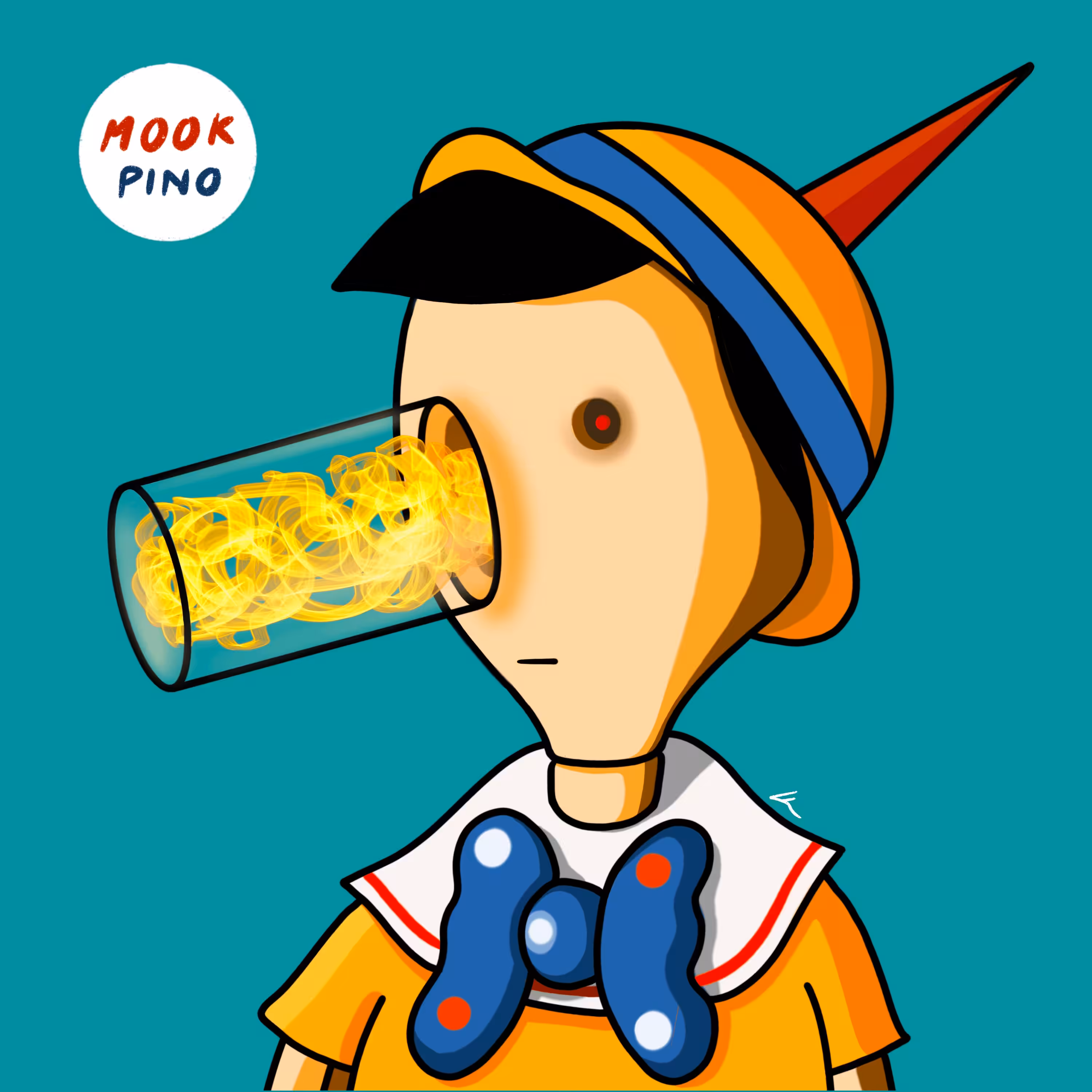 Mook Pino