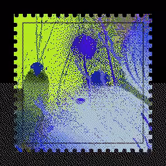 Stamps of Onablo #464