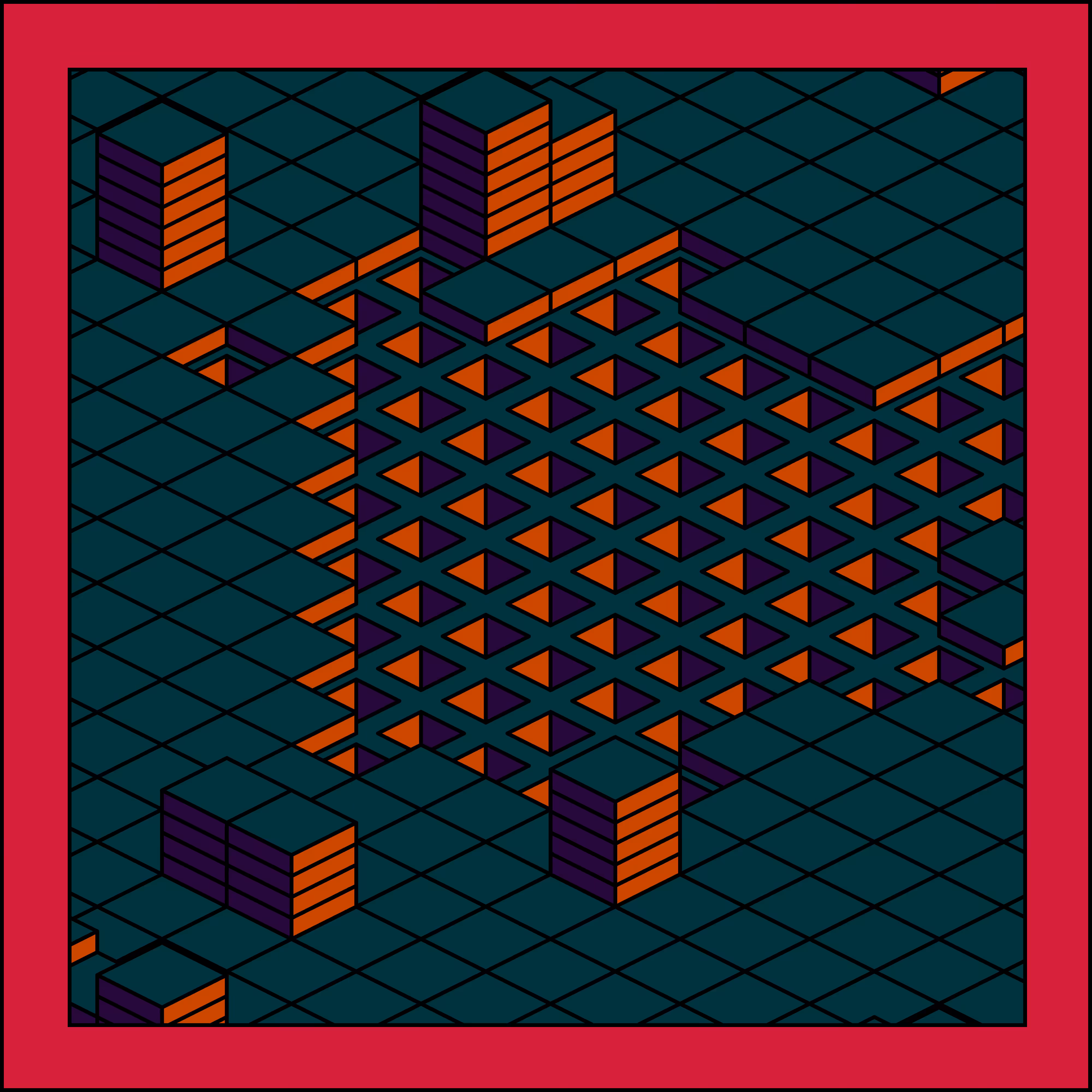 Paving #61