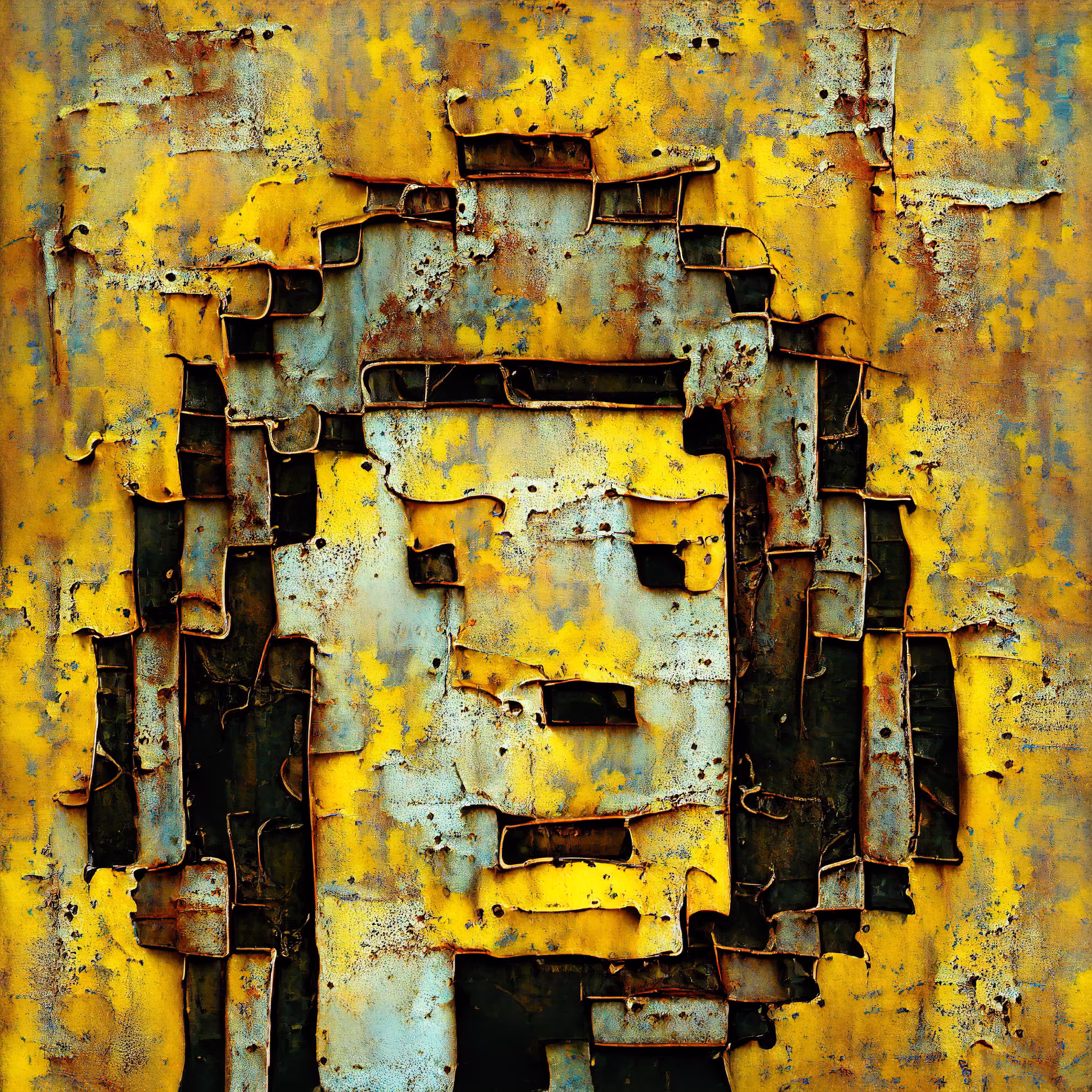 Fine Art Punk #4608