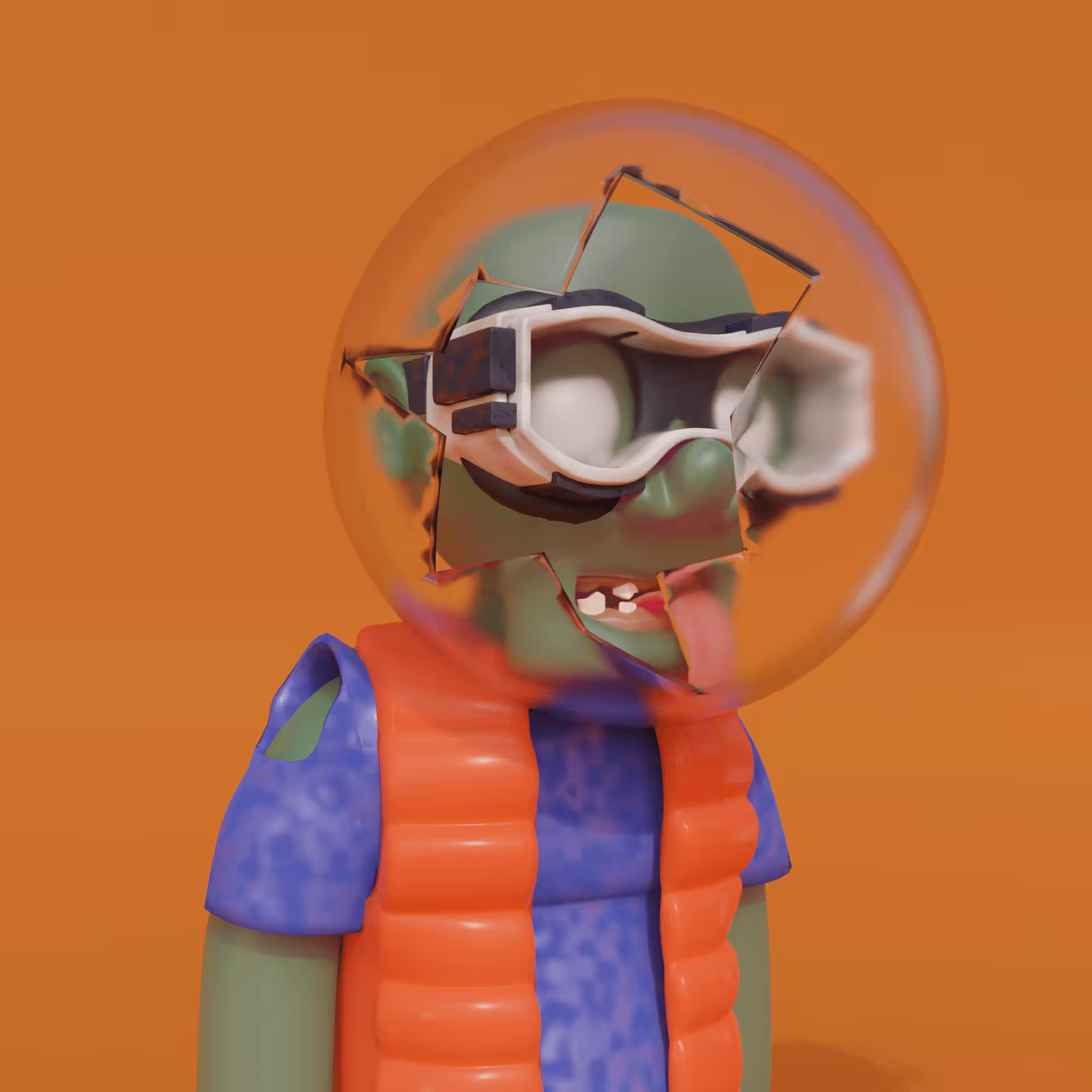 Zombie villager 33