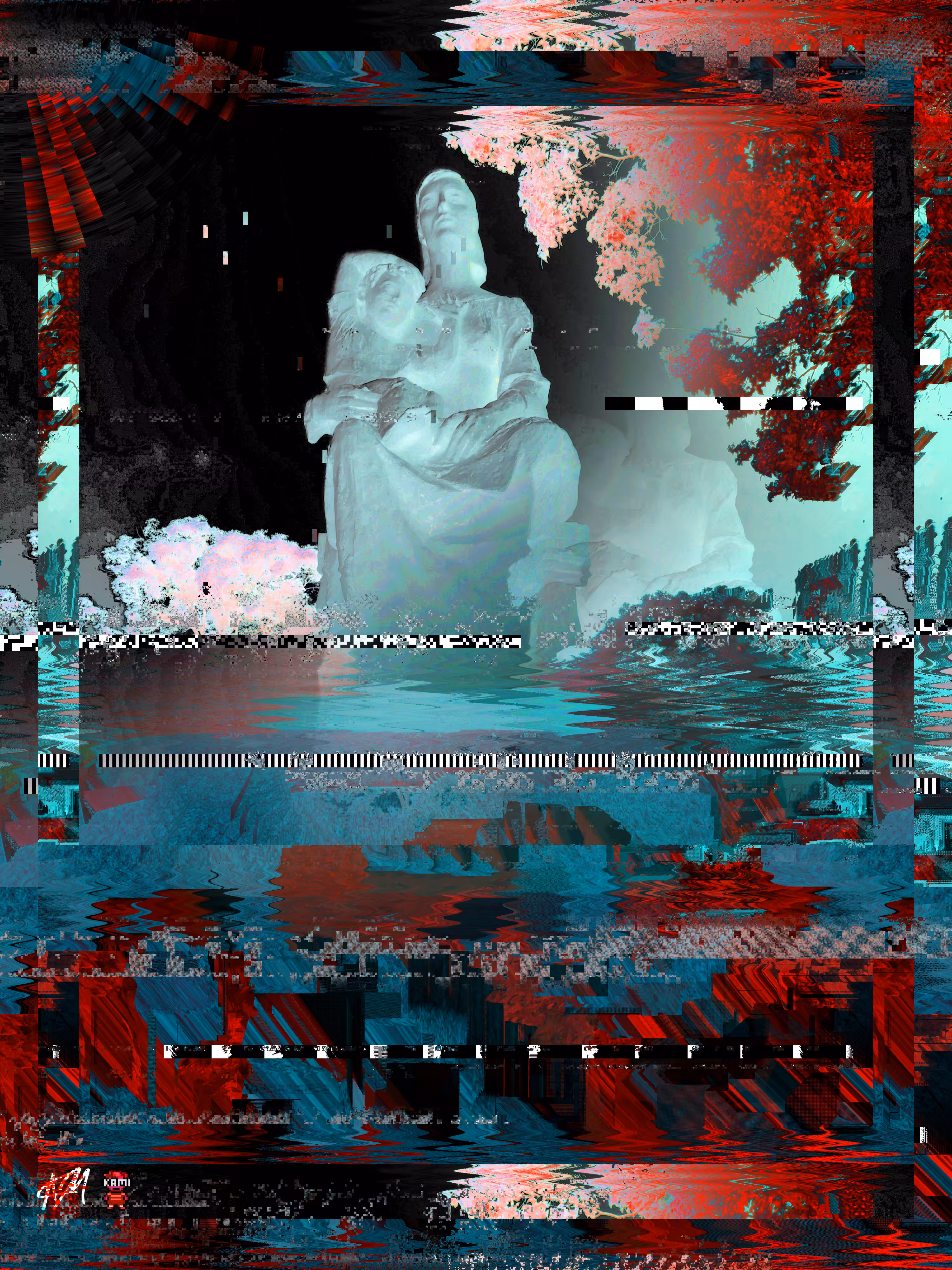Unraveling Peace #2