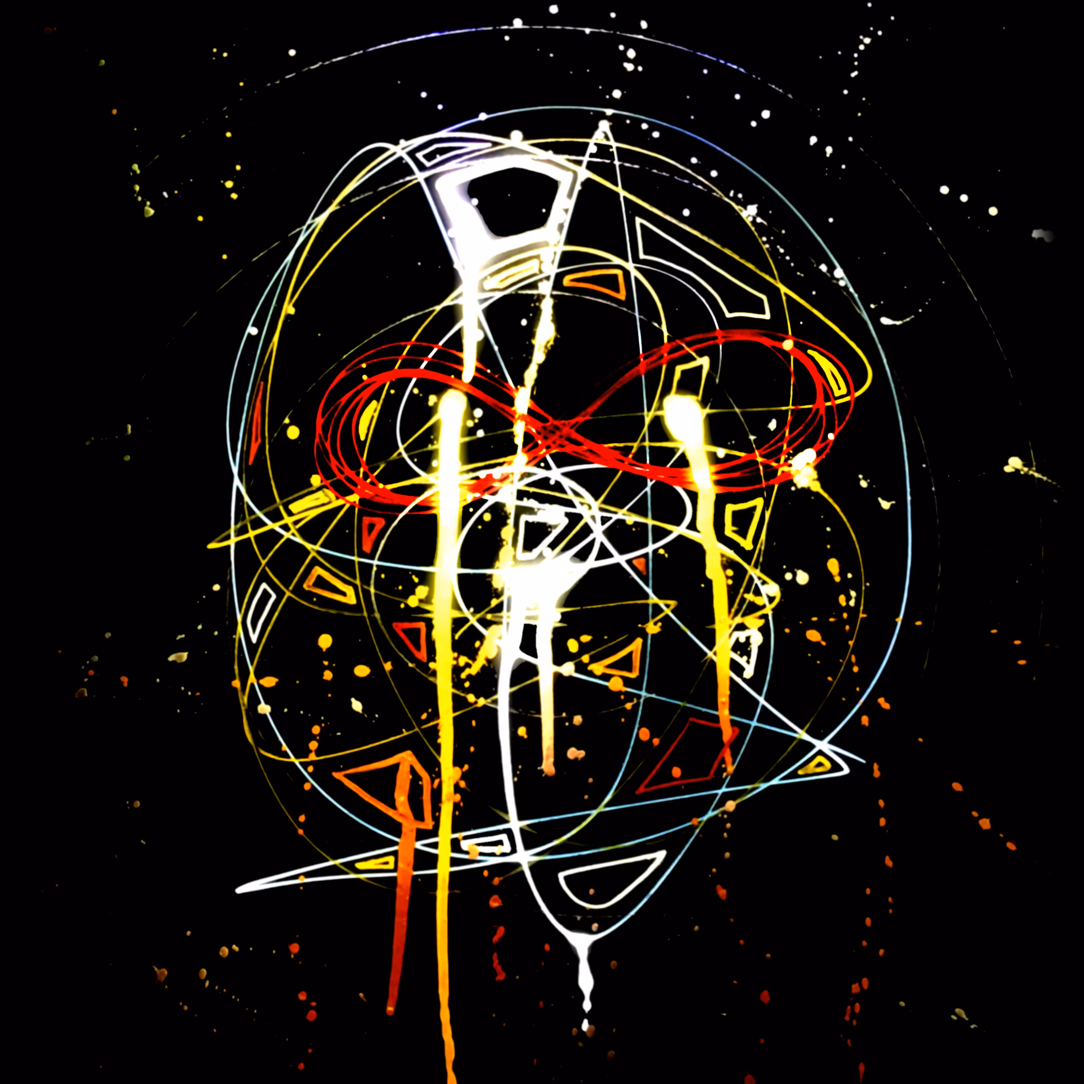 TIME ♾ LOVE : V1