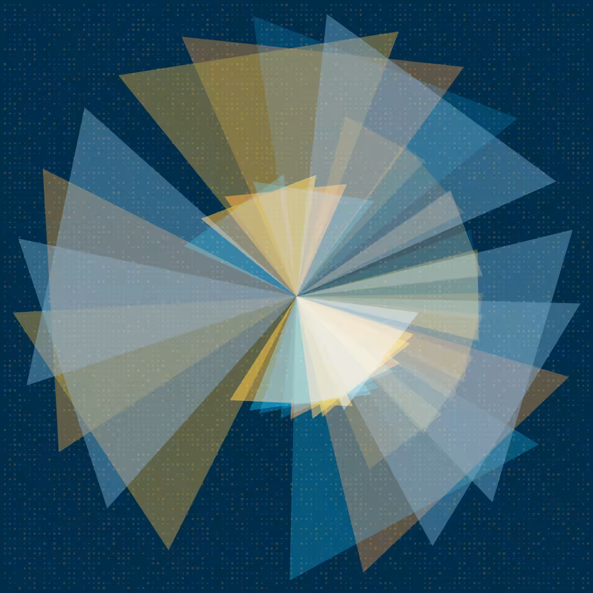 Light Speed #12