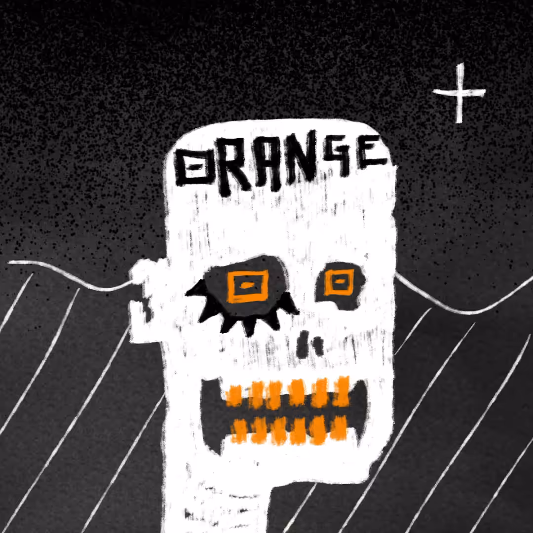 Skele #8 