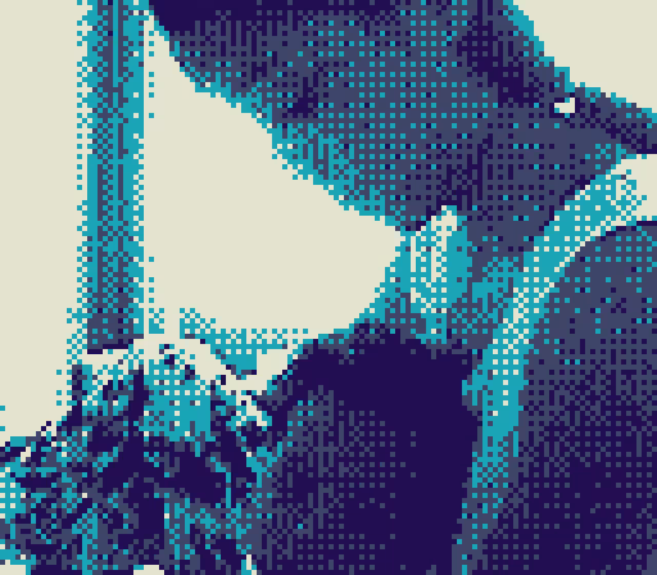 Mother and Child