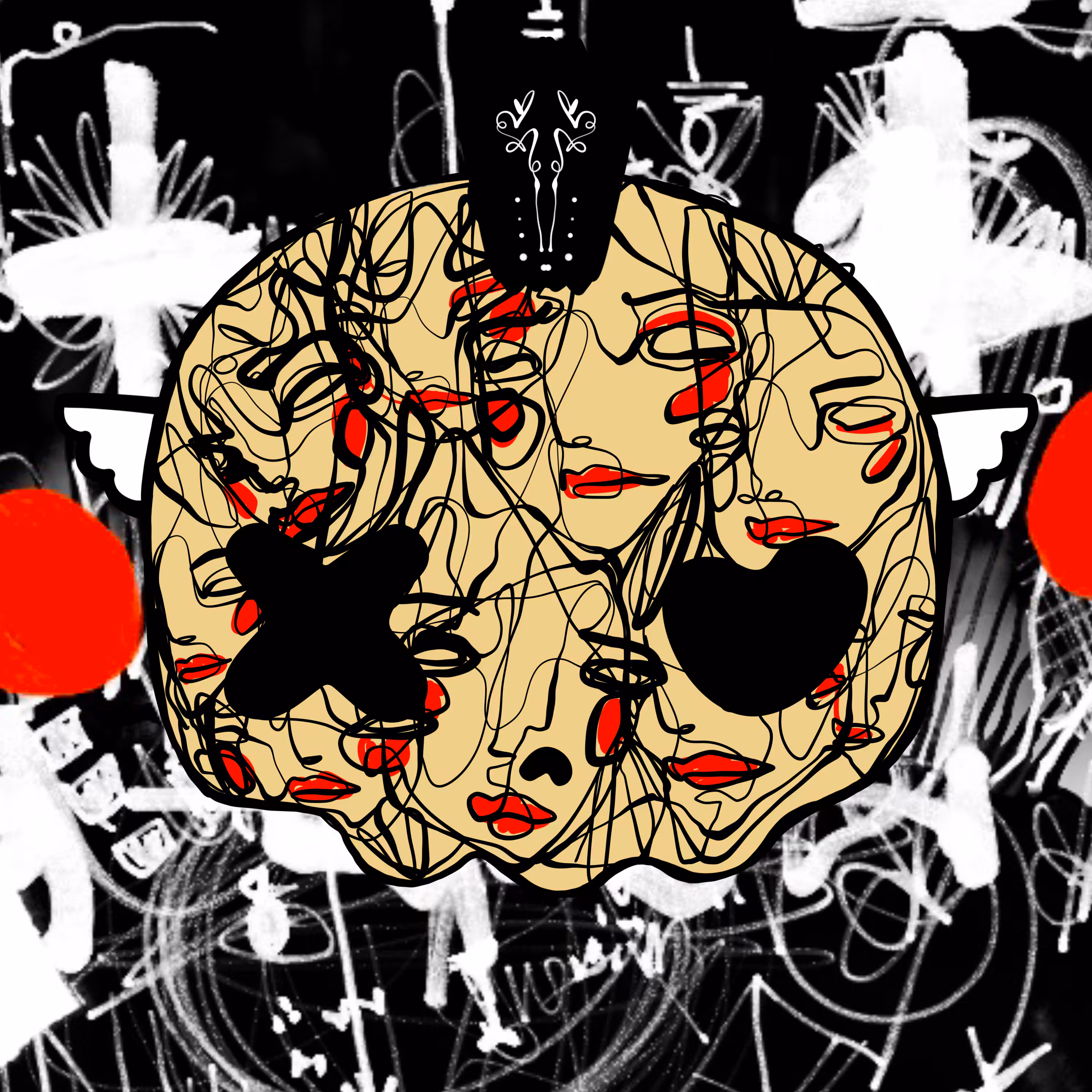 ORGNLS by SABET #19694