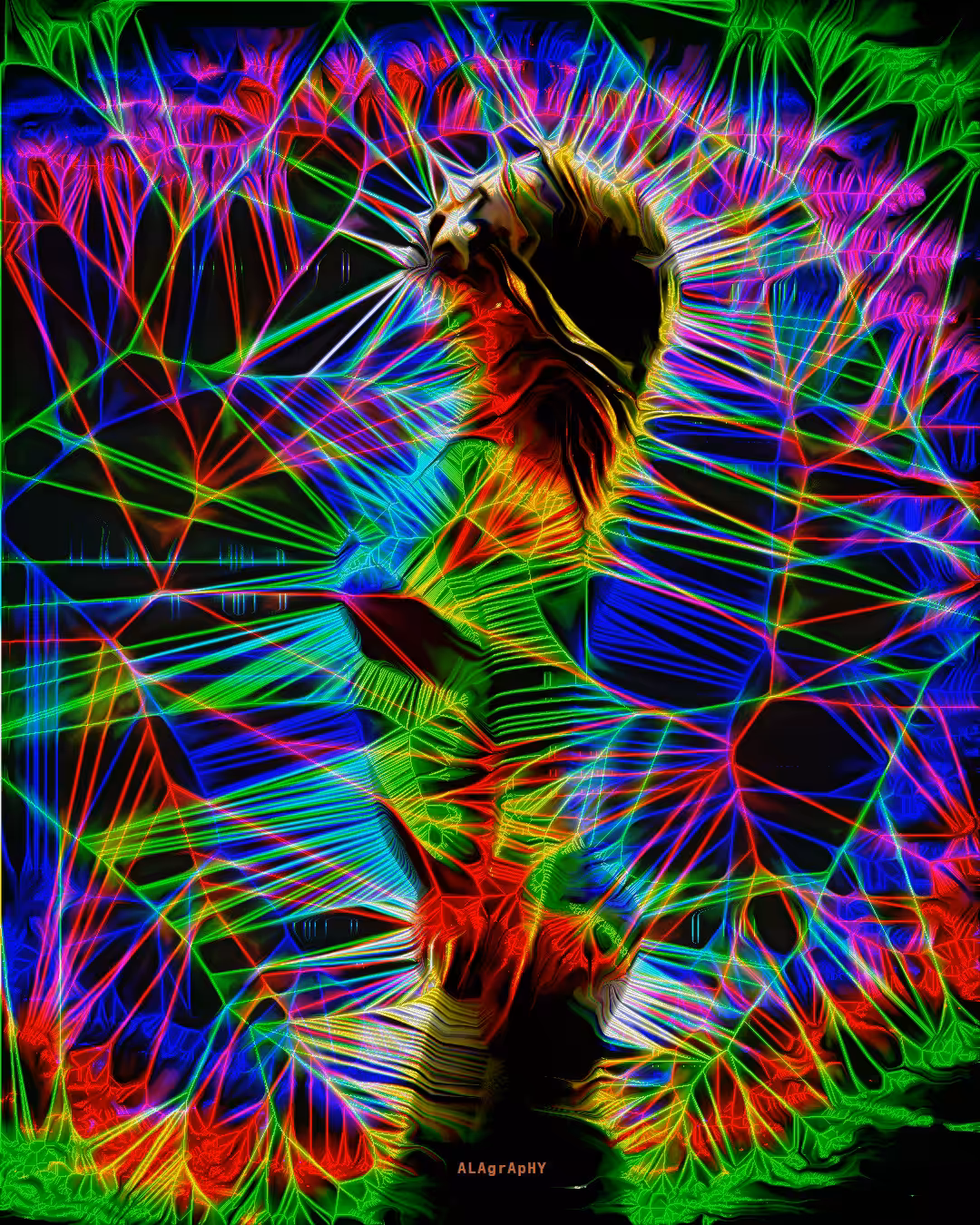 Digital Revolution and AI Transcendence (still version)
