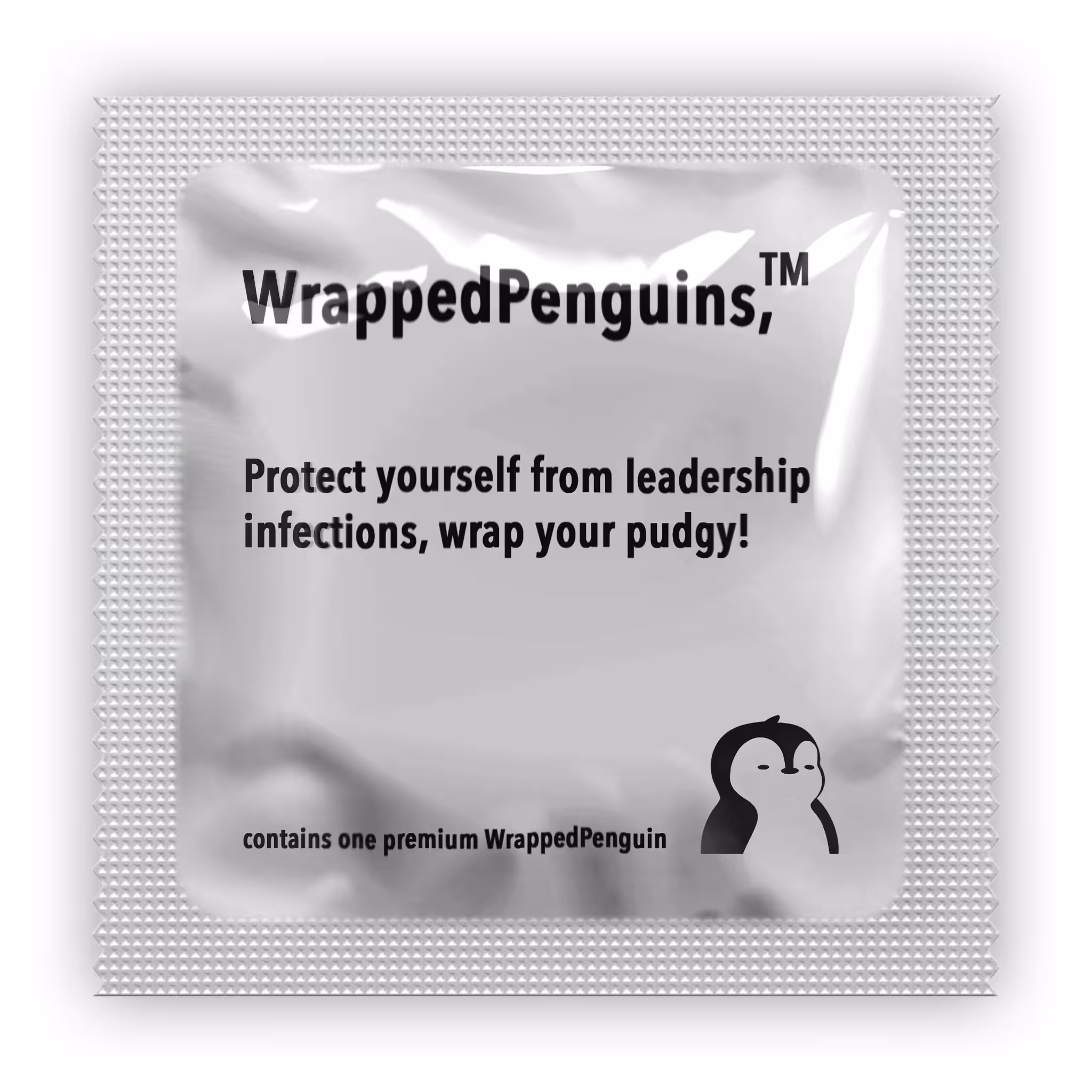 Wrap It Up