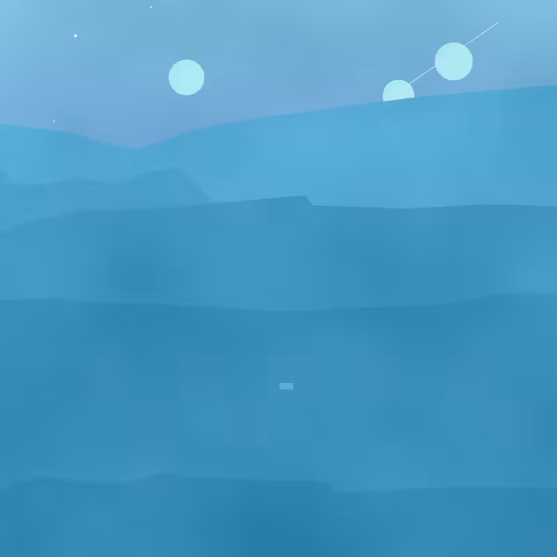 Twilight Canyon #14