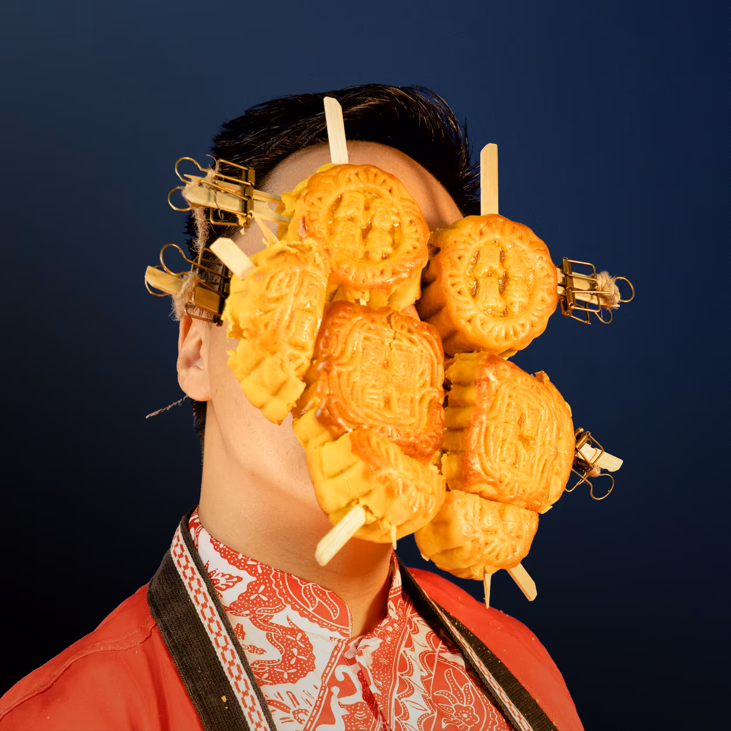 Mooncakes | Season's Eatings 05