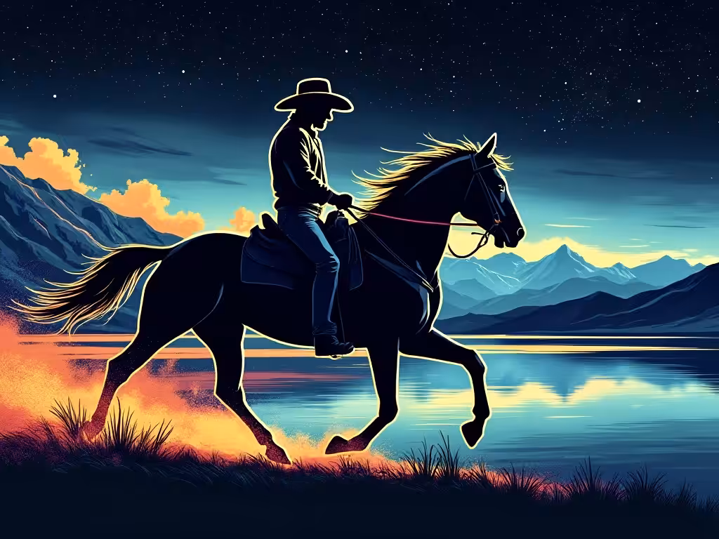 Yeehaw