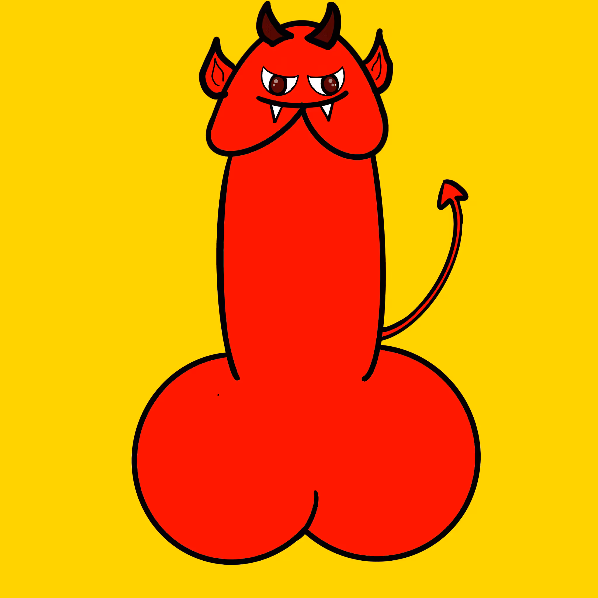 the devil is in the Dtails