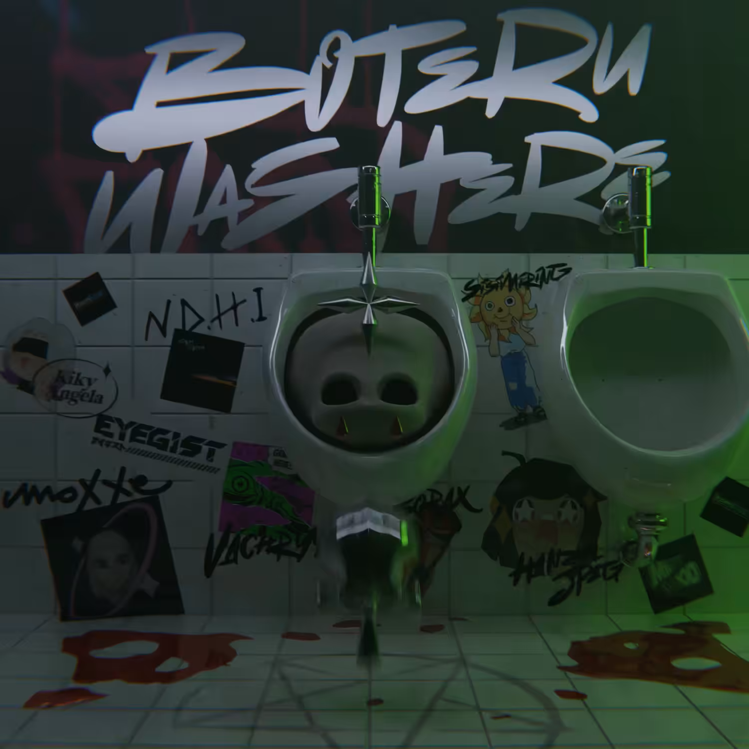 BOTERU/RITUAL