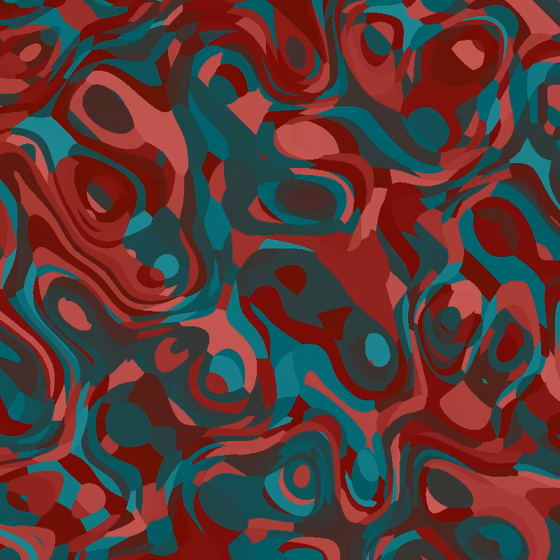 Woozy #3